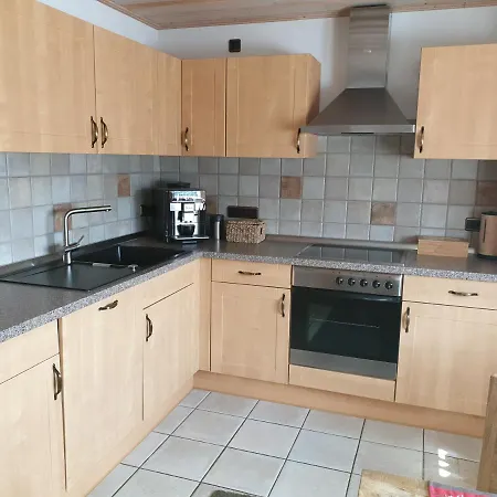 Apartment Eisler