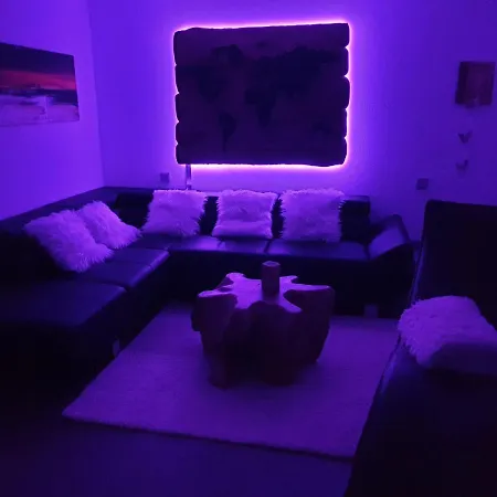 Apartment Eisler