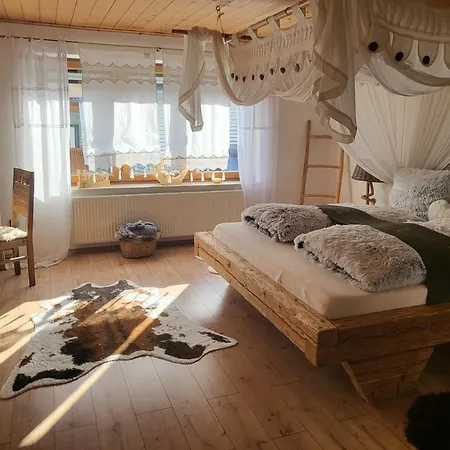 Eisler Apartment