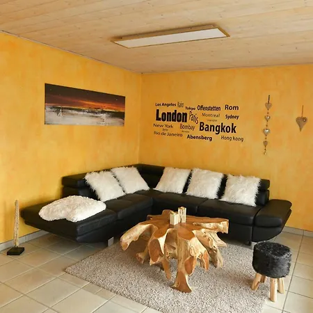 Eisler Apartment Abensberg