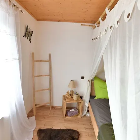 Apartment Eisler *