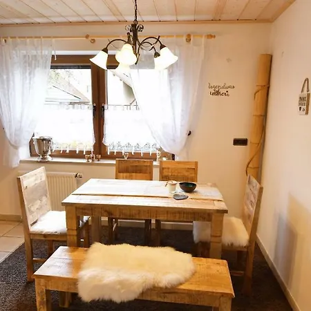 Eisler Apartment