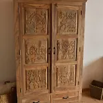 Eisler Апартаменты Абенсберг