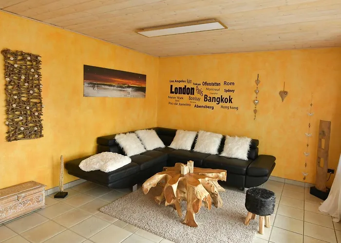 Eisler Appartement Abensberg